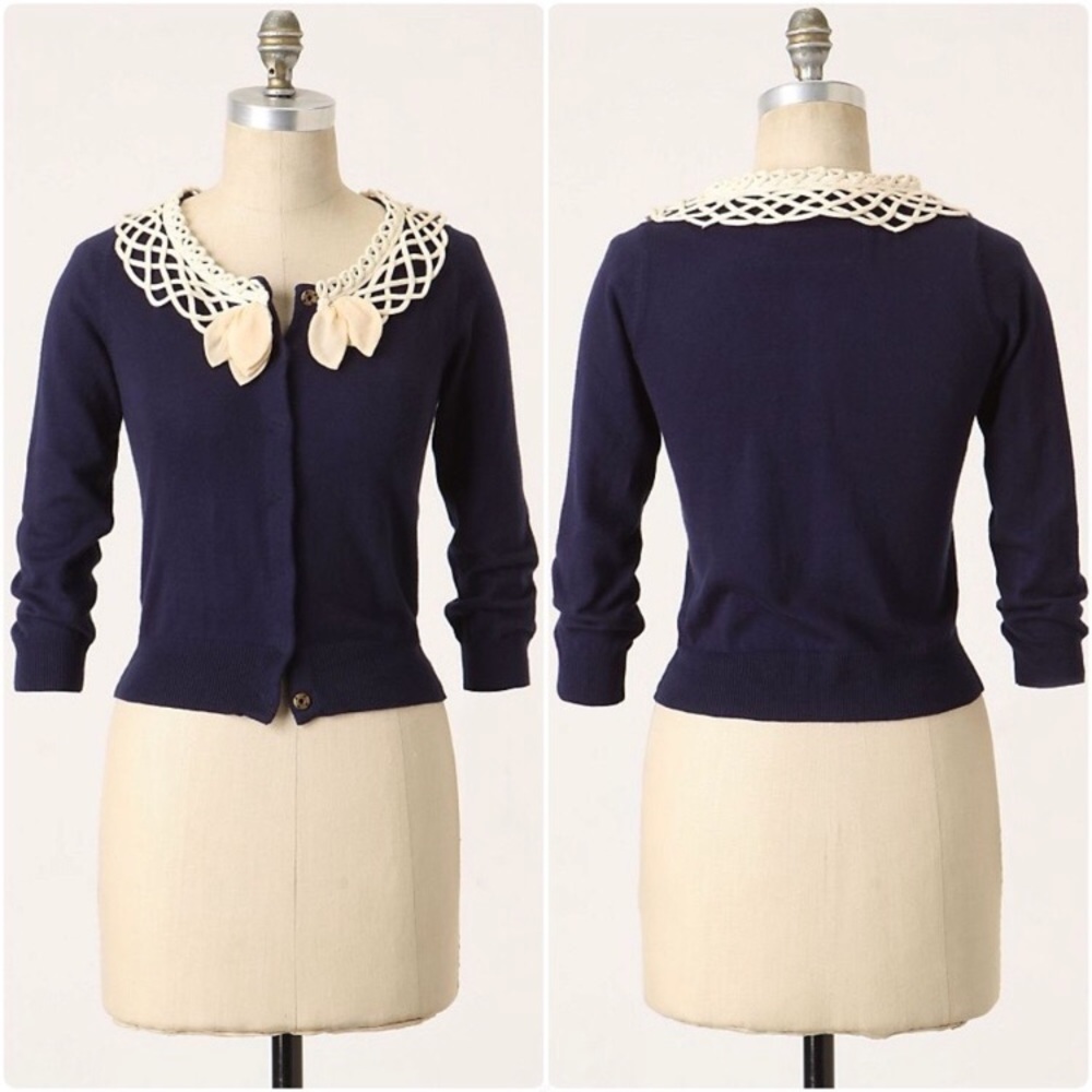 Sweater,xs, Anthropologie